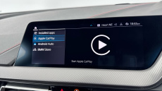 BMW 1 Series 128ti 5dr Step Auto Petrol Hatchback